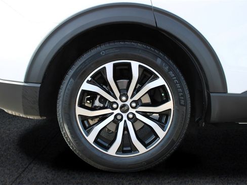 Used 2022 Ford Explorer ST-Line w/ Class IV Trailer Tow Package image 16