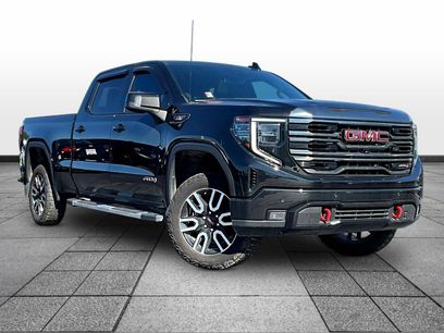 Used 2022 GMC Sierra 1500 AT4 w/ AT4 Premium Package