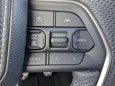 New 2026 Toyota Tacoma TRD Sport w/ TRD Sport Premium Package image 23