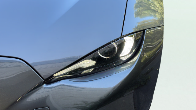 Used 2024 MAZDA MX-5 Miata RF Grand Touring RWD image 33