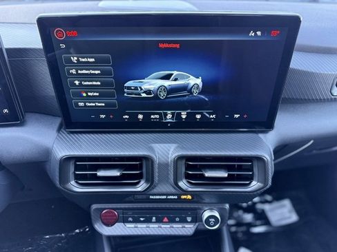 New 2025 Ford Mustang Coupe image 20