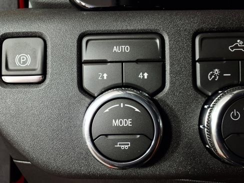 New 2026 GMC Sierra 1500 Elevation w/ Elevation Select Package image 17