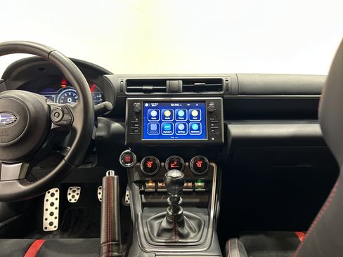 Used 2023 Subaru BRZ Limited image 29