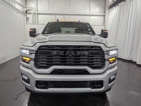 New 2026 RAM 2500 Big Horn image 4