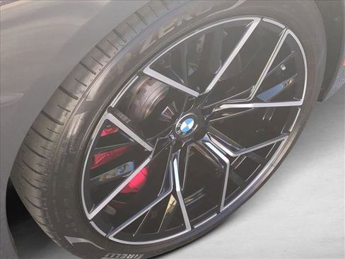 Used 2025 BMW M8 Competition image 9