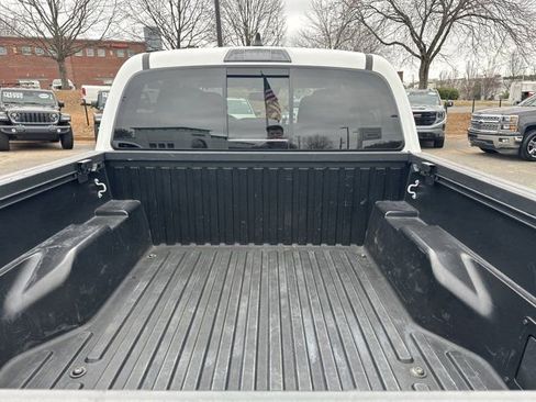 Used 2023 Toyota Tacoma SR5 image 22