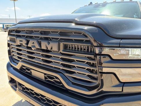 New 2026 RAM 3500 Big Horn image 6
