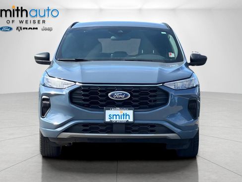 Used 2024 Ford Escape ST-Line AWD/4WD image 10