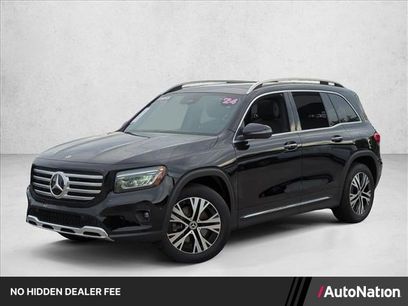 Certified 2024 Mercedes-Benz GLB 250