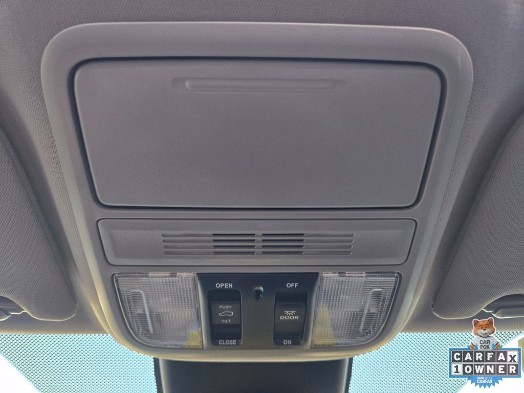 Used 2024 Honda Odyssey EX-L image 36