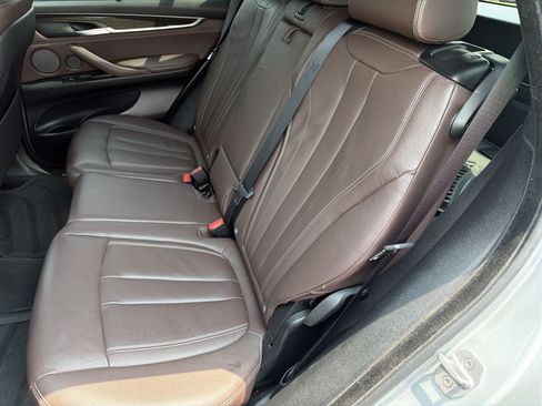 Used 2018 BMW X5 xDrive35i AWD/4WD image 20