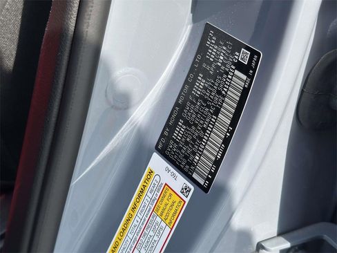 Used 2024 Honda Civic Type R image 26