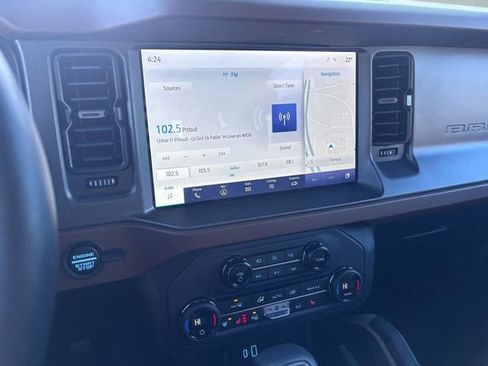 Used 2024 Ford Bronco Outer Banks image 20