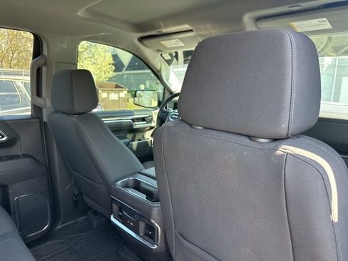 Used 2025 GMC Sierra 1500 Elevation w/ X31 Off-Road Package image 14