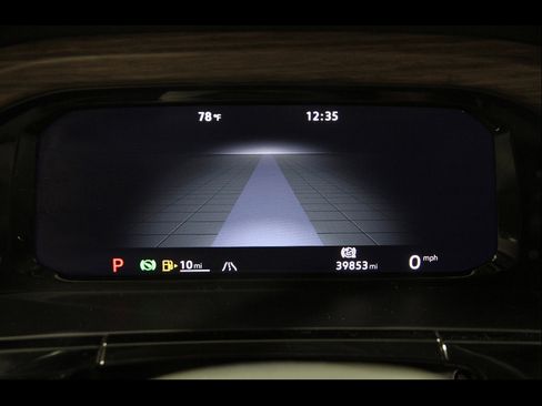 Used 2024 Volkswagen Atlas SEL Premium R-Line AWD/4WD image 8