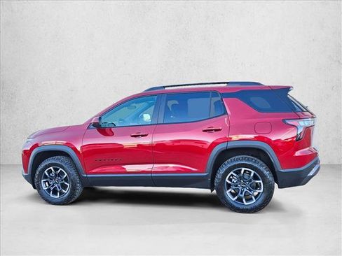 New 2026 Chevrolet Equinox ACTIV image 5