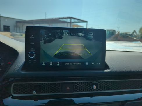 Used 2026 Honda Civic Sport Touring image 27