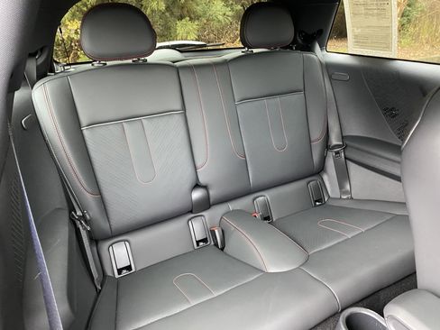 Used 2025 MINI Cooper John Cooper Works image 34