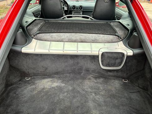 Used 2007 Porsche Cayman S image 43