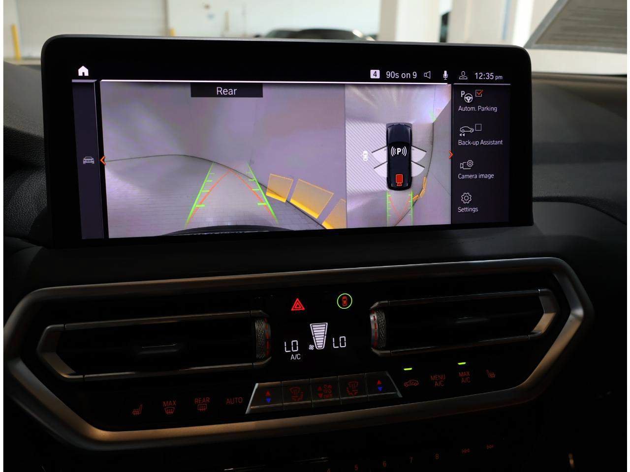 Certified 2023 BMW X3 sDrive30i w/ Premium Package RWD image 19