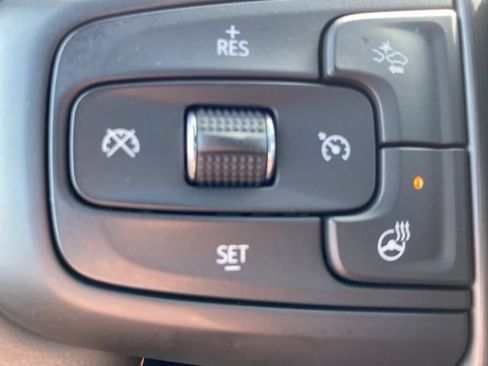 Used 2024 GMC Sierra 2500 AT4 w/ Technology Package image 27