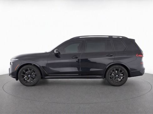 Certified 2026 BMW X7 xDrive40i w/ M Sport Package AWD/4WD image 3