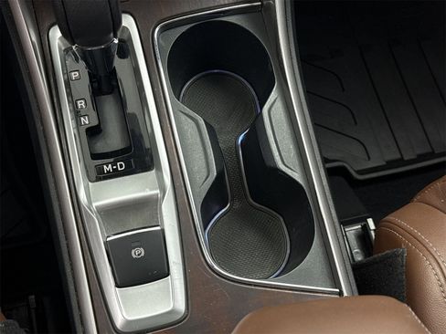 Used 2020 Subaru Ascent Touring w/ Popular Package #3 image 33