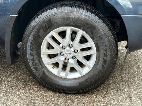 Used 2016 Nissan Frontier SV w/ SV Value Truck Package image 6