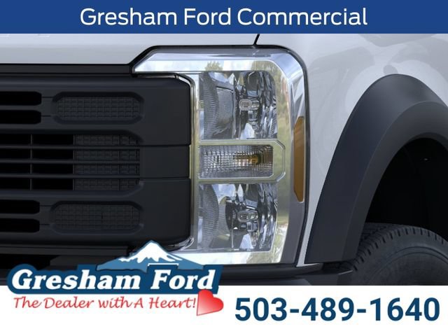 New 2026 Ford F450 XL AWD/4WD image 21