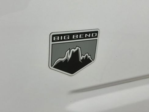 Used 2022 Ford Bronco Sport Big Bend w/ Convenience Package AWD/4WD image 26