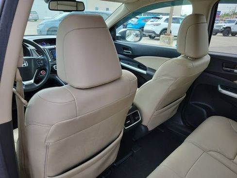 Used 2016 Honda CR-V Touring image 24