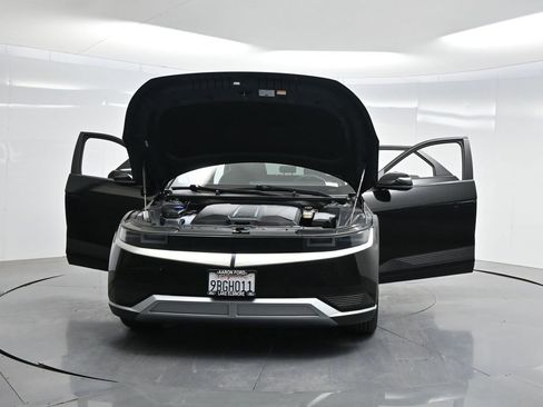 Used 2022 Hyundai Ioniq 5 SEL AWD/4WD image 47