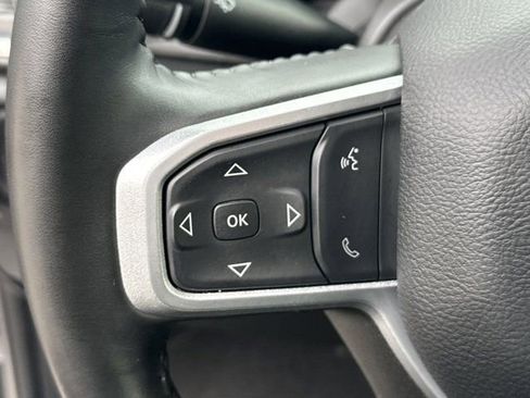 Certified 2024 RAM 2500 Big Horn w/ Sport Appearance Package image 27