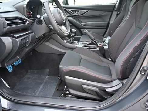 New 2026 Subaru WRX Premium AWD/4WD image 19
