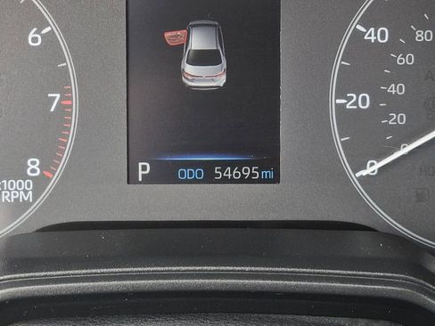 Used 2023 Toyota Corolla LE image 20