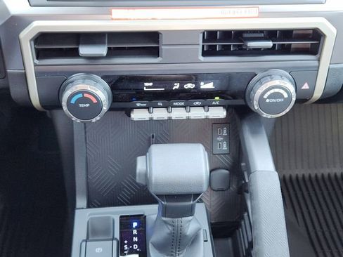New 2026 Toyota Tacoma SR5 RWD image 17