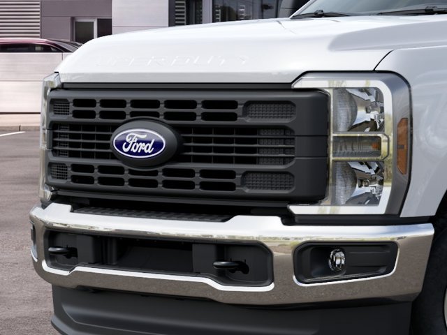 New 2027 Ford F350 XL w/ XL Chrome Package AWD/4WD image 17