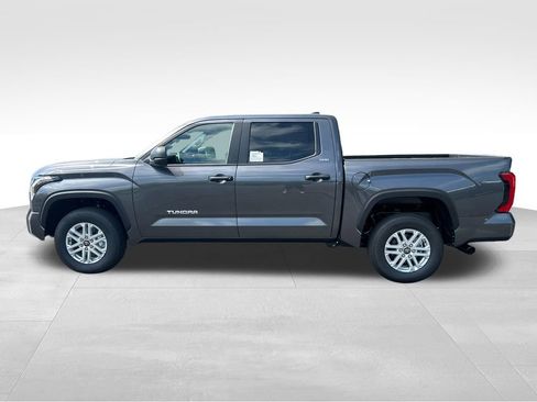 New 2026 Toyota Tundra SR5 AWD/4WD image 2
