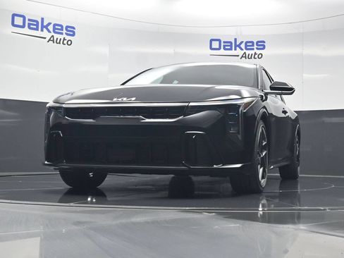 New 2026 Kia K4 GT-Line Turbo FWD image 40