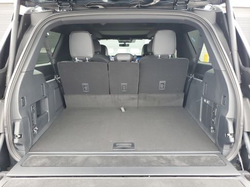 New 2025 Lincoln Navigator L Reserve image 33