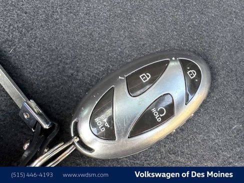 Used 2024 Hyundai Kona Limited image 20