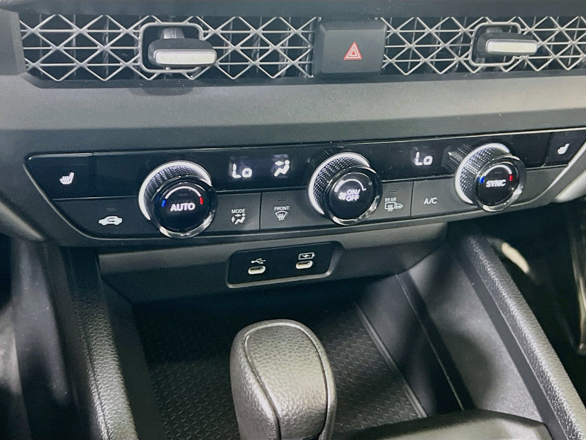 Used 2023 Honda Accord EX image 15