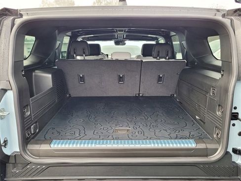 Used 2024 GMC Hummer EV 2X w/ Extreme Off-Road Package image 26