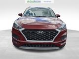 Used 2019 Hyundai Tucson SEL image 2