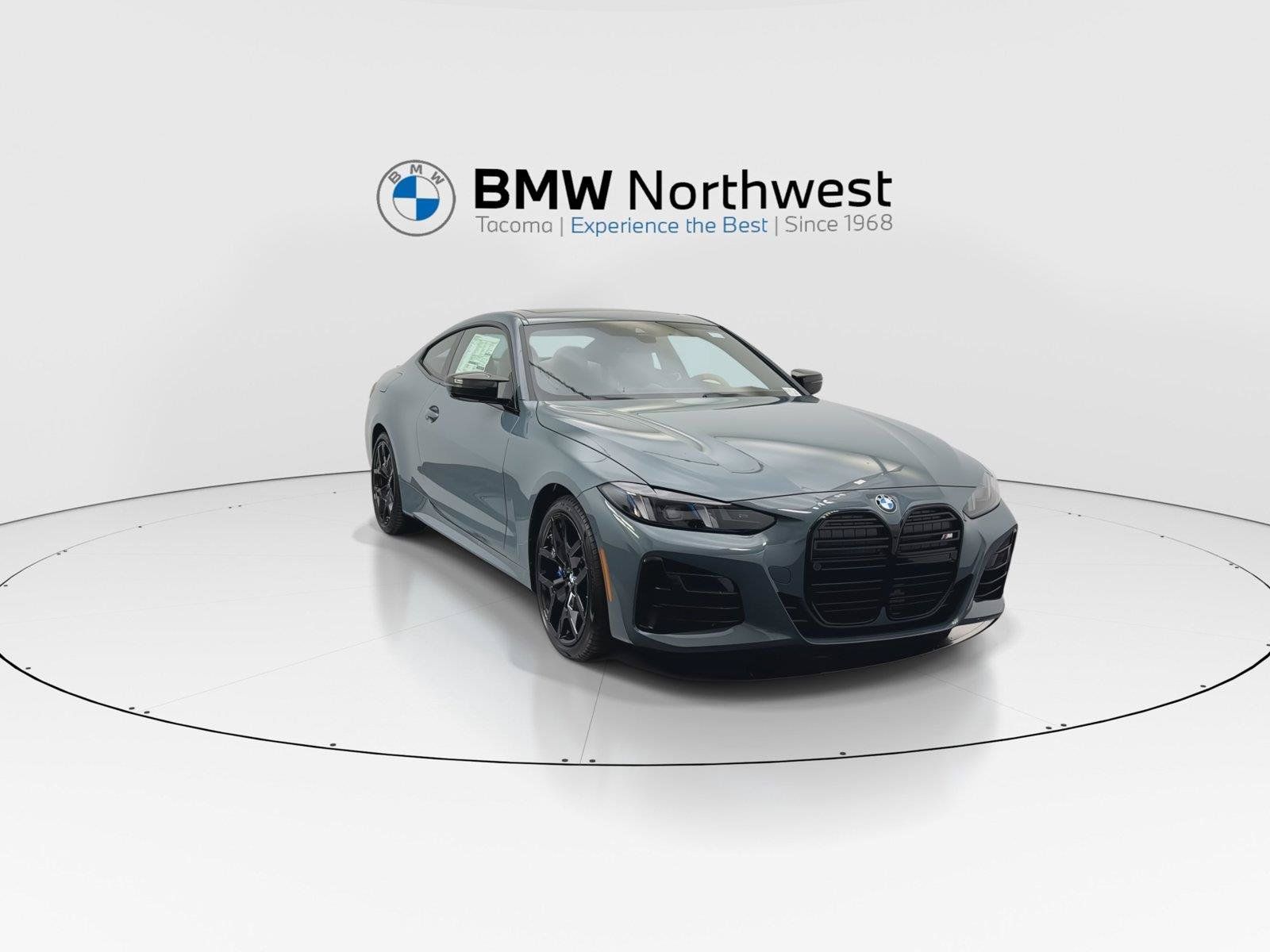 New 2027 BMW 440i xDrive Coupe w/ M Carbon Exterior Package AWD/4WD image 7
