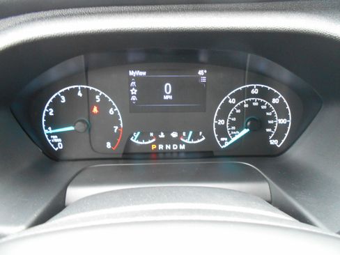 Used 2025 Ford Transit 250 Low Roof w/ Exterior Upgrade Package image 12