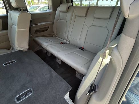 Used 2010 Honda Pilot EX-L image 20