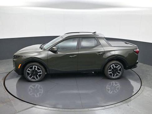 New 2026 Hyundai Santa Cruz Limited image 20