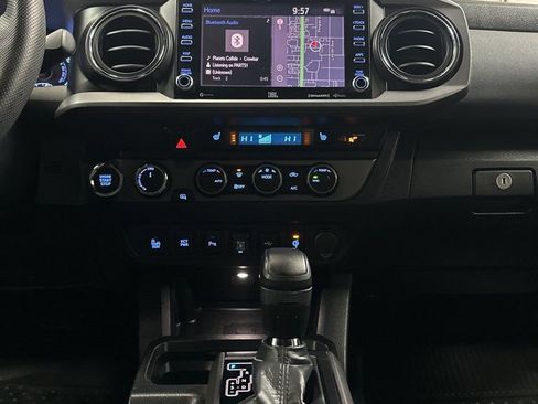 Used 2023 Toyota Tacoma TRD Pro image 24