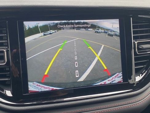 New 2026 Dodge Durango GT w/ Blacktop Package image 21